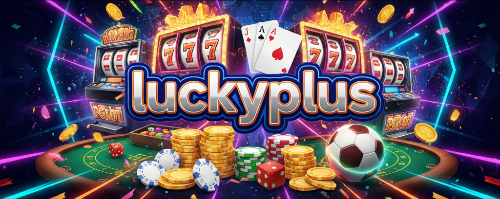 luckyplus