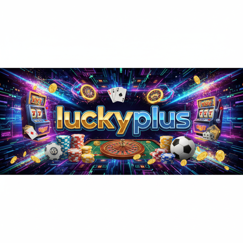 luckyplus