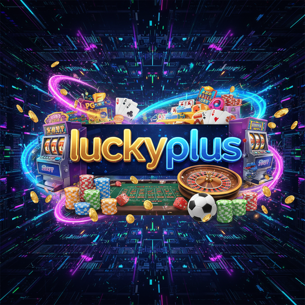 luckyplus