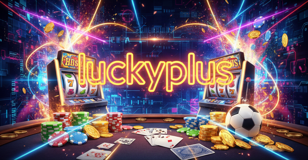 luckyplus