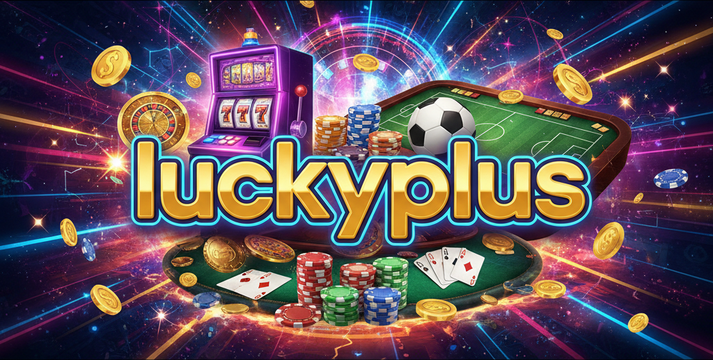 luckyplus