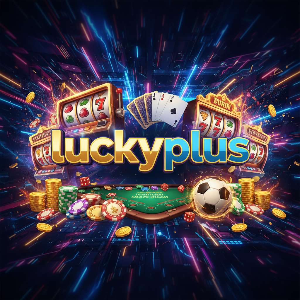 luckyplus