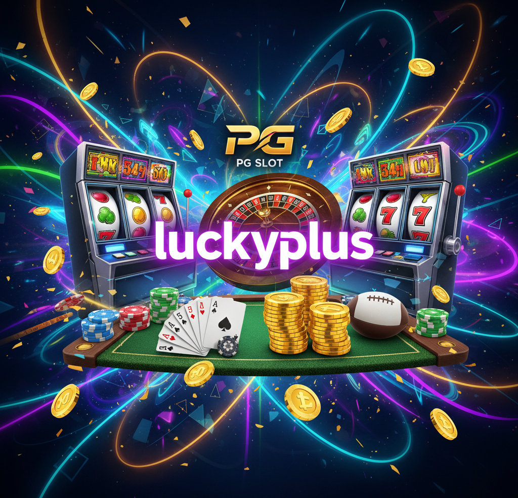 luckyplus